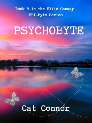 cover image of Psychobyte